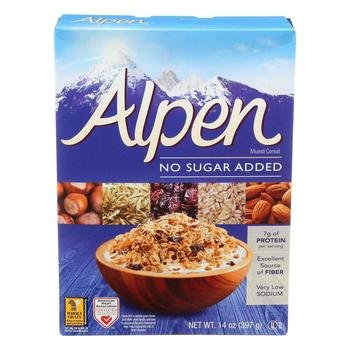 Alpen