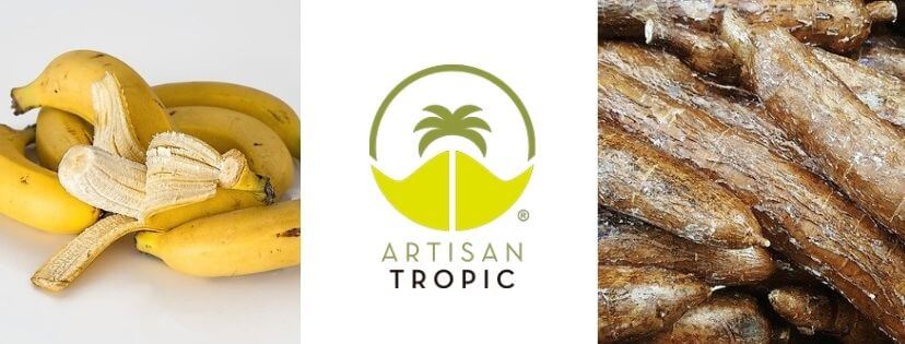 Artisan Tropic