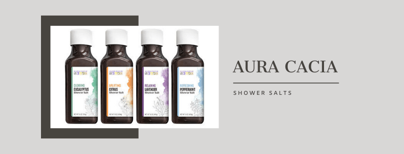 Aura Cacia