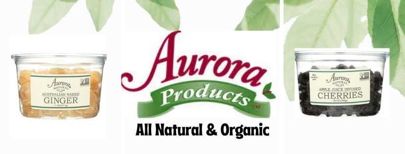 Aurora Natural Products