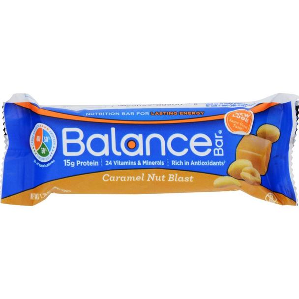 Balance Bar