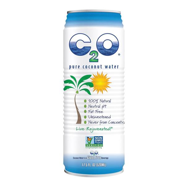 C2O Pure Coconut Water