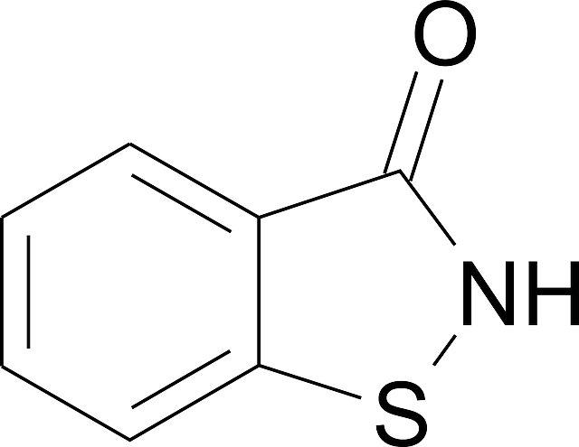 Chemical Formula