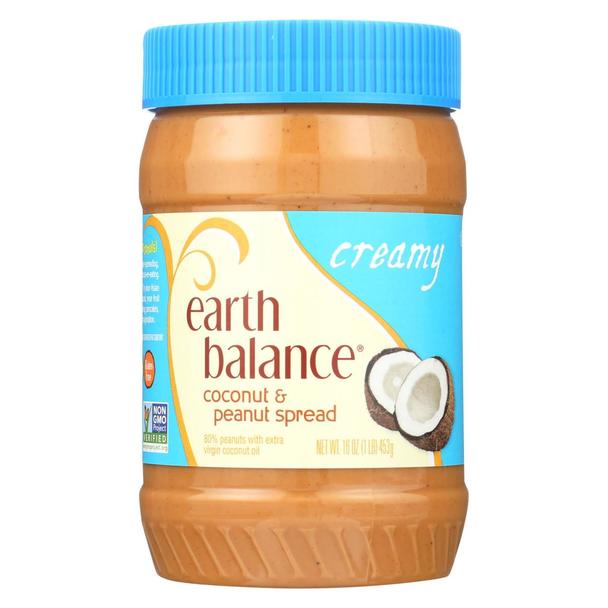 Earth Balance