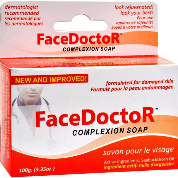 Face Doctor