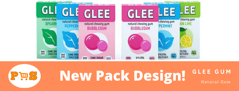 Glee Gum