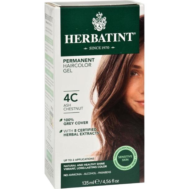 Herbatint