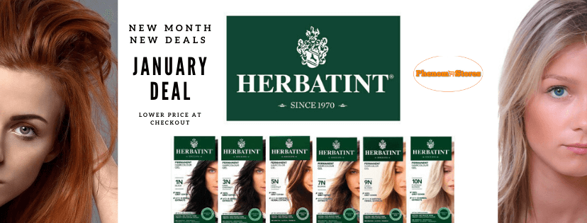 Herbatint