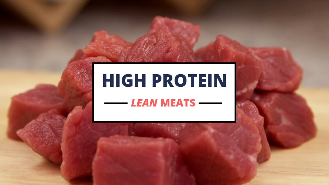 High Protein