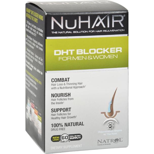 NuHair