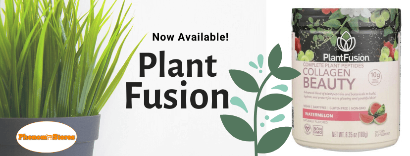 PlantFusion