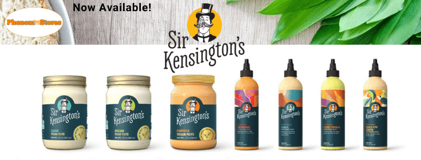 Sir Kensington's