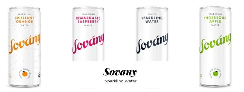 Sovany