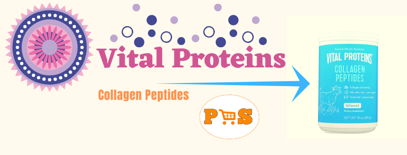 Vital Proteins Collagen Peptides